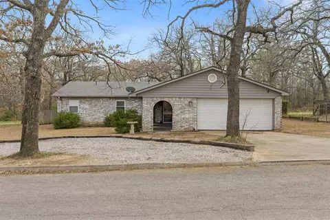 647 Durango St, Ardmore, OK 73401