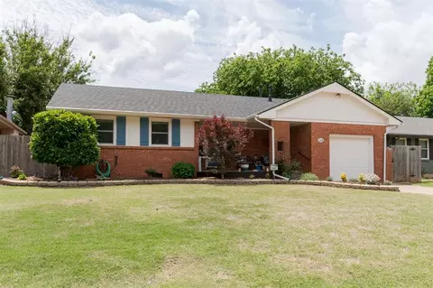 2648 Lakeside Dr, Oklahoma City, OK 73120