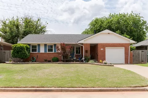 2648 Lakeside Dr, Oklahoma City, OK 73120