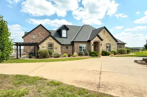 298 N Aspen Dr, Blanchard, OK 73010