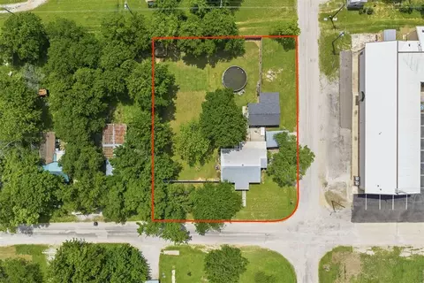 View/Area - 303 E Main St, Ringling, OK 73456 photo 1 of 6