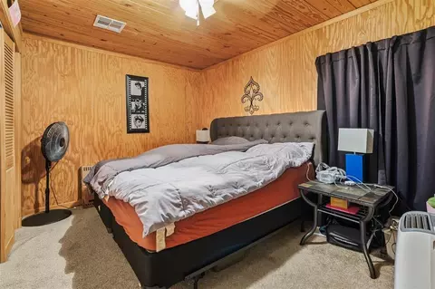 Bedroom - 303 E Main St, Ringling, OK 73456 photo 1 of 5