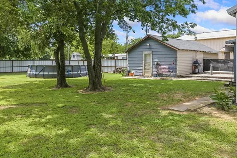 Exterior - 303 E Main St, Ringling, OK 73456 photo 10 of 10
