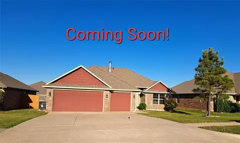 Undisclosed, Yukon, OK 73099