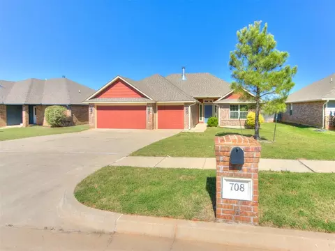 Undisclosed, Yukon, OK 73099