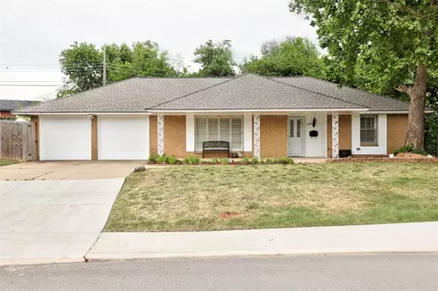 2624 NW 113th St, Oklahoma City, OK 73120
