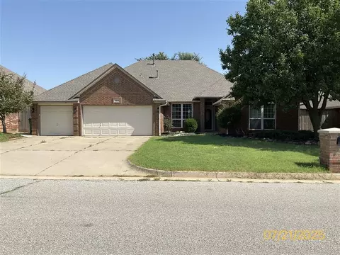 8805 NW 115th St, Oklahoma City, OK 73162