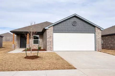 5413 Daxton Dr, Tuttle, OK 73089