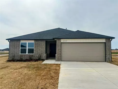40947 Alpine Meadow Dr, Shawnee, OK 74804