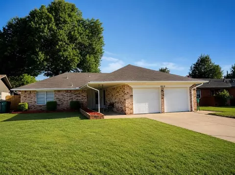 1412 NW 107th St, Oklahoma City, OK 73114