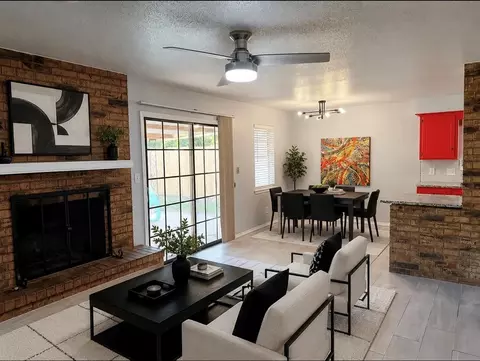 1412 NW 107th St, Oklahoma City, OK 73114