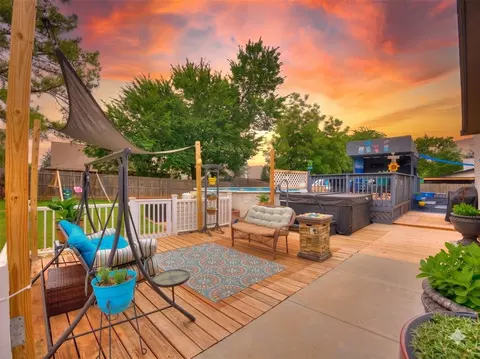 2508 Valley Brook Dr, Edmond, OK 73034