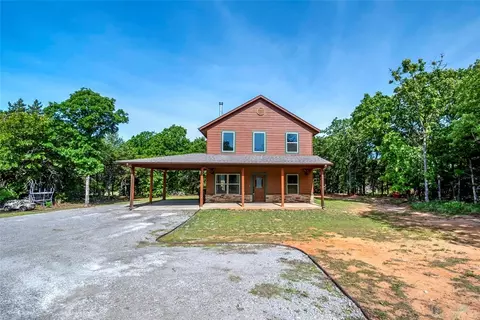 790252 S Robinhood Ln, Tryon, OK 74875
