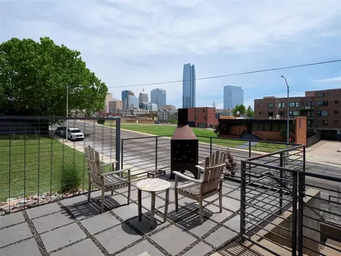 617 NW 5th St, Oklahoma City, OK 73102