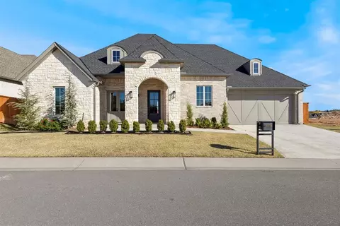 4008 Stone Briar Trl, Edmond, OK 73034