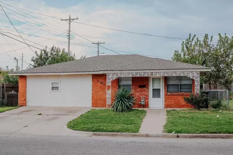 5909 S Klein Ave #(PACKAGE OF 2 HOMES), Oklahoma City, OK 73109