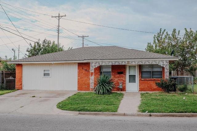 5909 S Klein Ave #(PACKAGE OF 2 HOMES), Oklahoma City, OK 73109