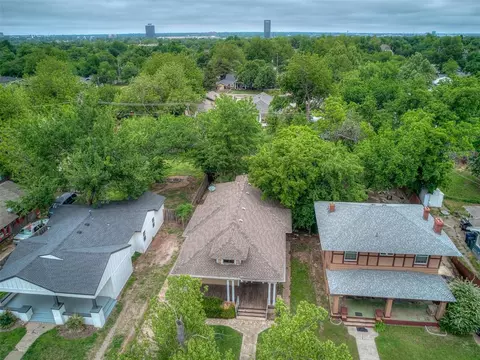 1527 NW 33rd St, Oklahoma City, OK 73118