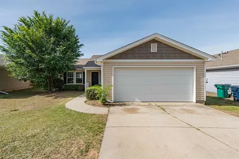 1108 SW 155th St, Oklahoma City, OK 73170