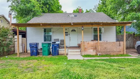 1236 SW 32nd St, Oklahoma City, OK 73109