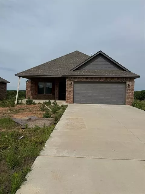 2809 Cedar Ridge St, Seminole, OK 74868