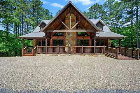 87 Ginseng Cir, Broken Bow, OK 74728