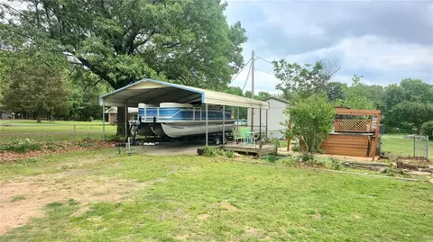 Exterior - 417566 E 1140 Rd, Checotah, OK 74426 photo 1 of 6