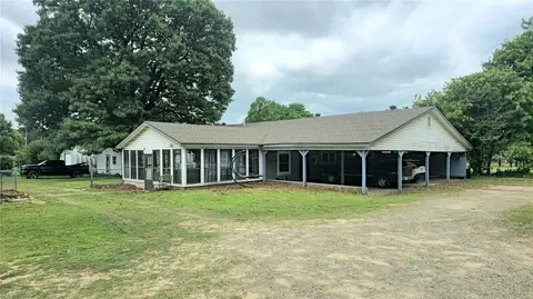 417566 E 1140 Rd, Checotah, OK 74426