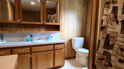 Bath - 417566 E 1140 Rd, Checotah, OK 74426 photo 5 of 6
