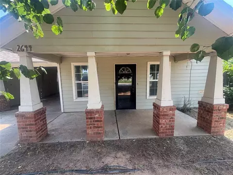2644 S Land Ave, Oklahoma City, OK 73108