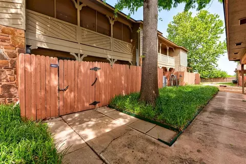 14435 N Pennsylvania Ave #28A, Oklahoma City, OK 73134
