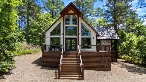 422 Eagle Mountain Trl, Broken Bow, OK 74728