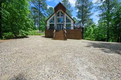 Exterior - 422 Eagle Mountain Trl, Broken Bow, OK 74728 photo 14 of 14
