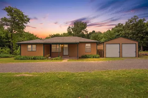 6000 96th St, Noble, OK 73068