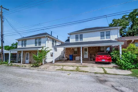 21501 E 8th St, Chandler, OK 74834