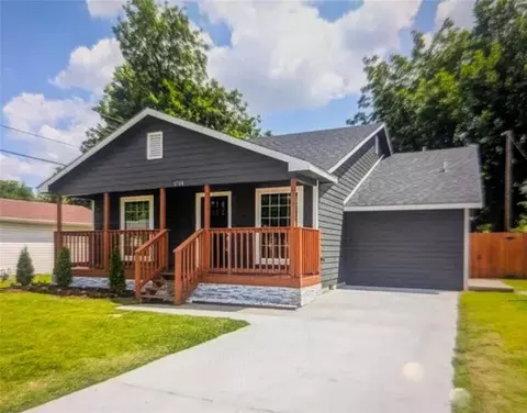 6708 NW 48th St, Bethany, OK 73008