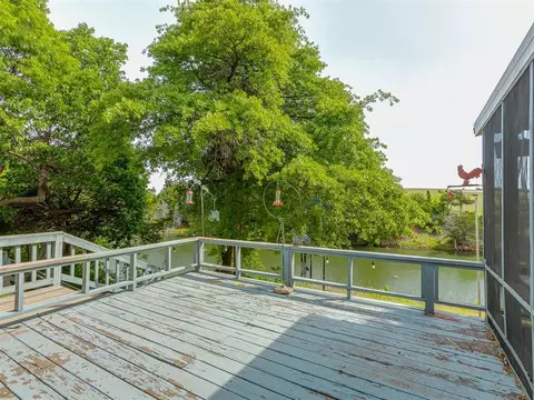 Exterior - 1420 Canyon Lake Rd, Calumet, OK 73014 photo 8 of 13