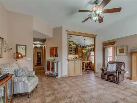 Other - 1420 Canyon Lake Rd, Calumet, OK 73014 photo 1 of 6