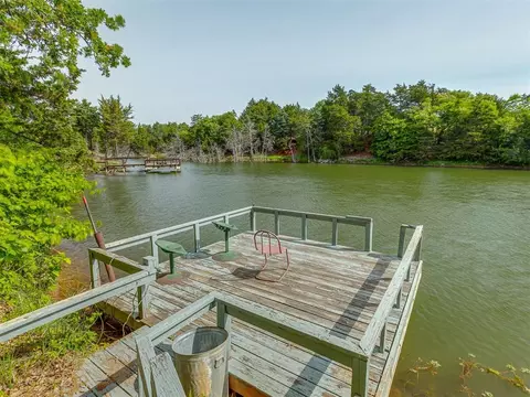 View/Area - 1420 Canyon Lake Rd, Calumet, OK 73014 photo 4 of 7