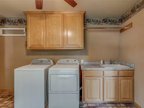 Other - 1420 Canyon Lake Rd, Calumet, OK 73014 photo 3 of 6