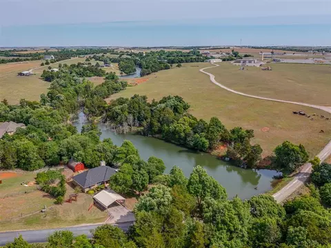 View/Area - 1420 Canyon Lake Rd, Calumet, OK 73014 photo 6 of 7