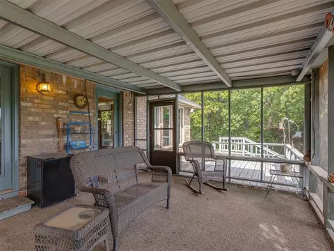 Exterior - 1420 Canyon Lake Rd, Calumet, OK 73014 photo 7 of 13