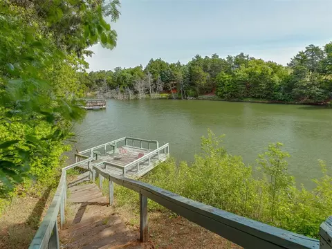 View/Area - 1420 Canyon Lake Rd, Calumet, OK 73014 photo 1 of 6