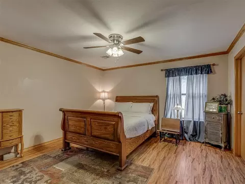 Bedroom - 1420 Canyon Lake Rd, Calumet, OK 73014 photo 1 of 4