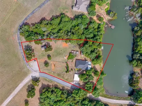 View/Area - 1420 Canyon Lake Rd, Calumet, OK 73014 photo 7 of 7
