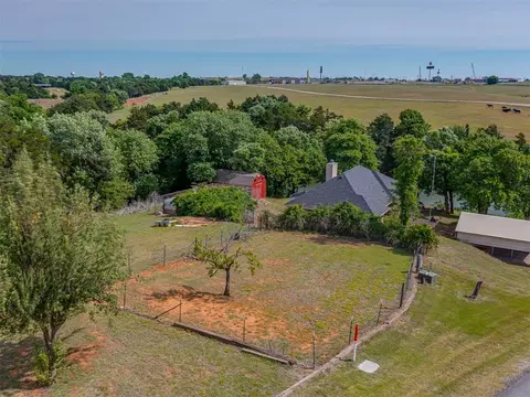 View/Area - 1420 Canyon Lake Rd, Calumet, OK 73014 photo 5 of 7
