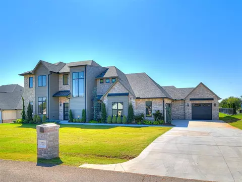 2219 Winter Creek Blvd, Blanchard, OK 73010