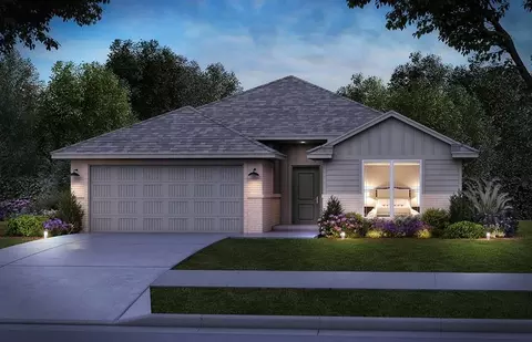 515 Condor Cir, Norman, OK 73072