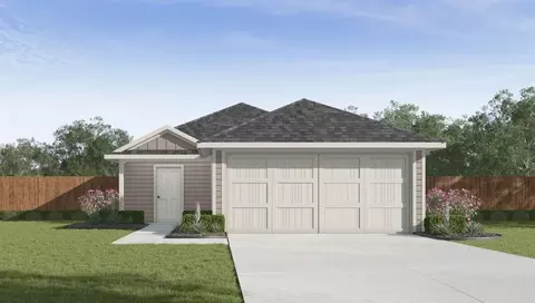 11544 SW 40th St, Mustang, OK 73064