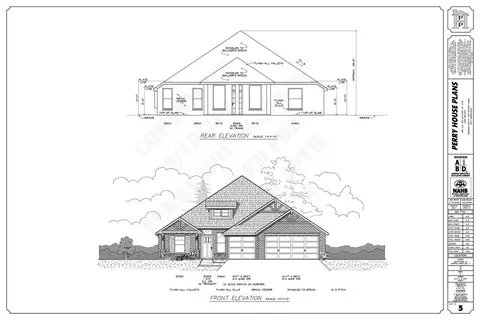 9317 SW 39th St, Oklahoma City, OK 73179
